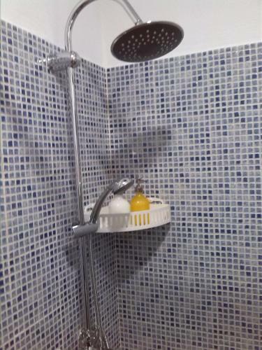 Apartamento Casa Andrea La Abuela