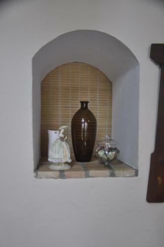 Apartamento Casa Andrea La Abuela