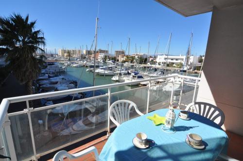 Rnet - Apartments Roses Port Canigo