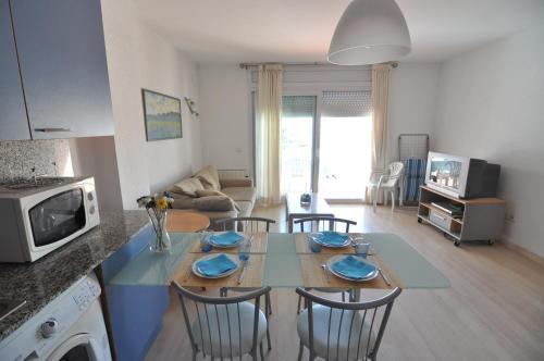 Rnet - Apartments Roses Port Canigo