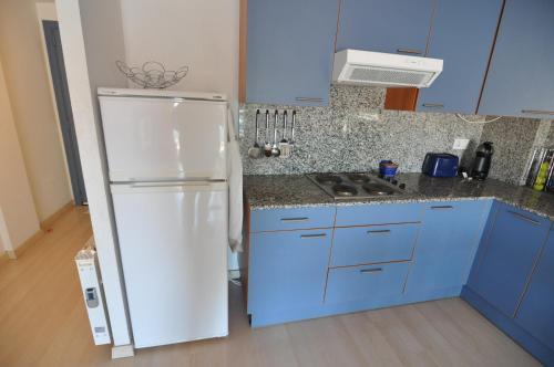 Rnet - Apartments Roses Port Canigo