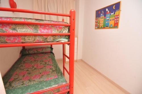Rnet - Apartments Roses Port Canigo