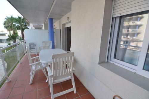 Rnet - Apartments Roses Port Canigo