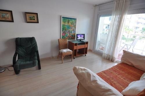 Rnet - Apartments Roses Port Canigo