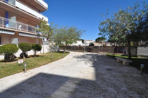 Rnet - Apartments Roses Port Canigo