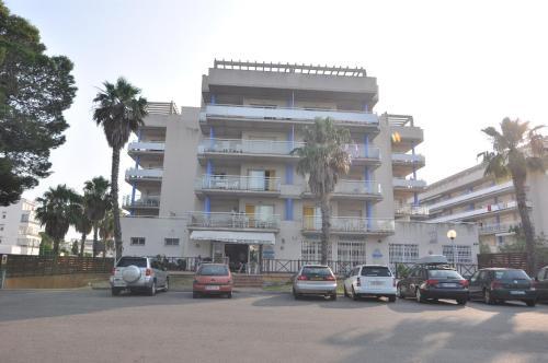Rnet - Apartments Roses Port Canigo