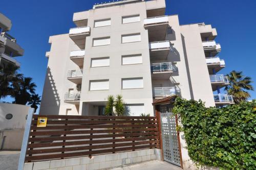 Rnet - Apartments Roses Port Canigo