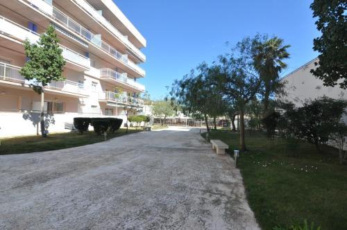 Rnet - Apartments Roses Port Canigo