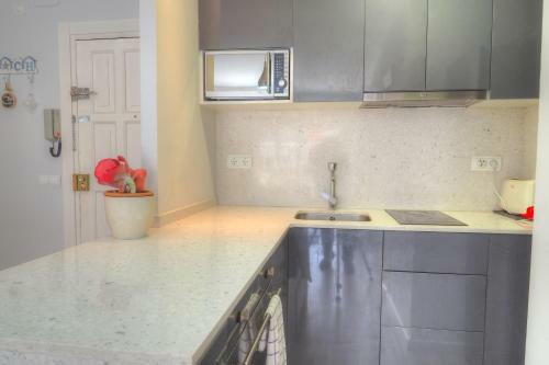 Apartment Orquidea