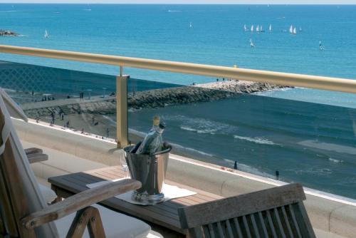 Apartamento Estrella Del Mar