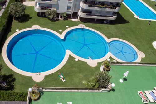 Apartamento Estrella Del Mar