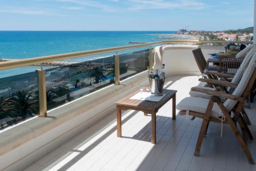 Apartamento Estrella Del Mar