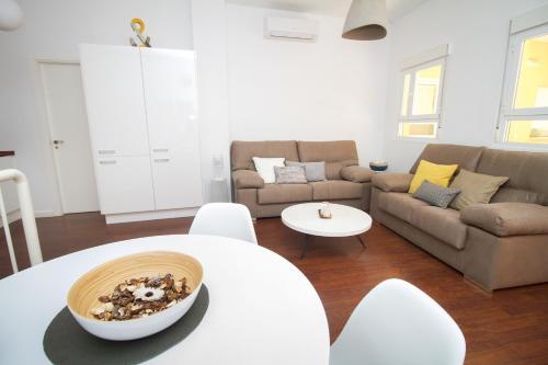 Apartamento Beautiful Central Duplex