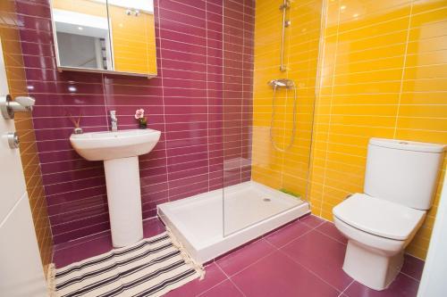 Apartamento Beautiful Central Duplex
