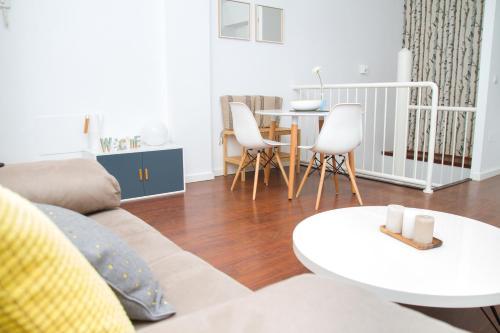 Apartamento Beautiful Central Duplex
