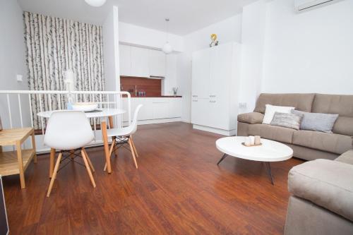 Apartamento Beautiful Central Duplex