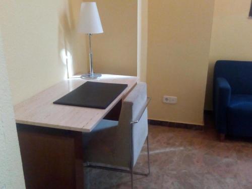 Nuevo Hotel Horus