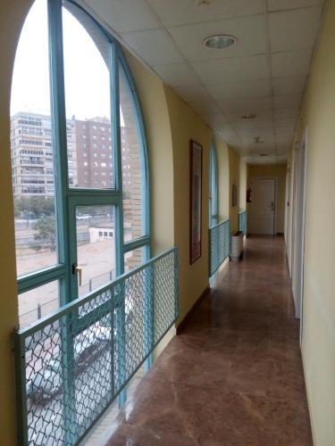 Nuevo Hotel Horus