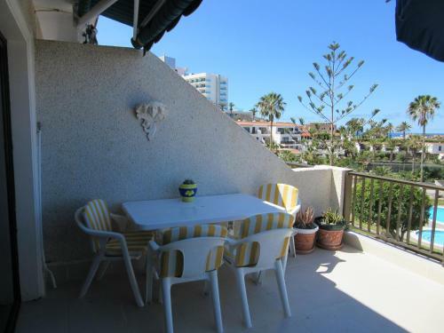 Apartamento Los Gigantes