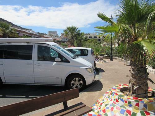 Apartamento Los Gigantes