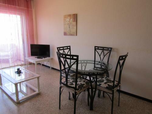 Apartamento Los Gigantes