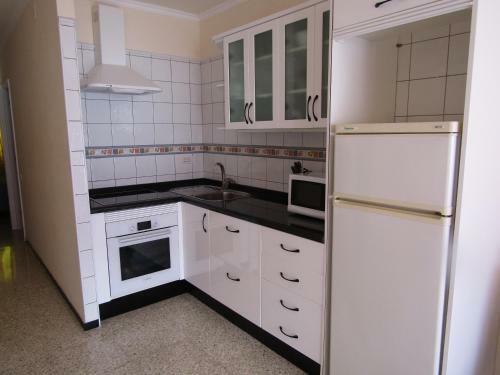 Apartamento Los Gigantes