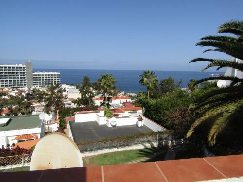 Apartamento Los Gigantes