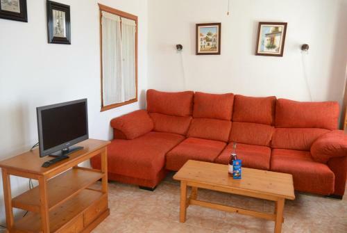 Apartamento Los Gigantes