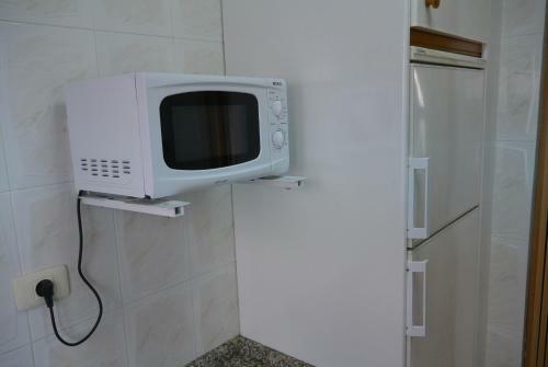 Apartamento Los Gigantes