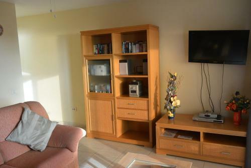 Apartamento Los Gigantes