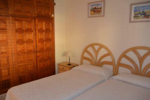 Apartamento Los Gigantes