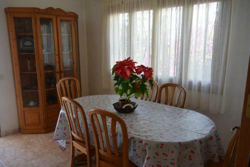 Apartamento Los Gigantes