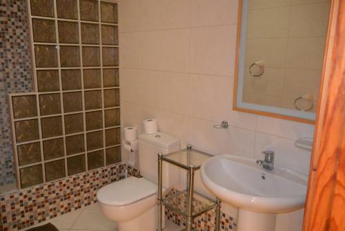 Apartamento Los Gigantes