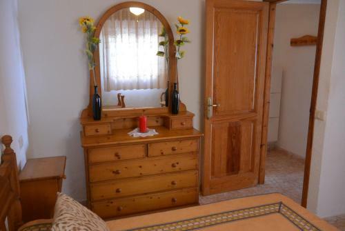 Apartamento Los Gigantes