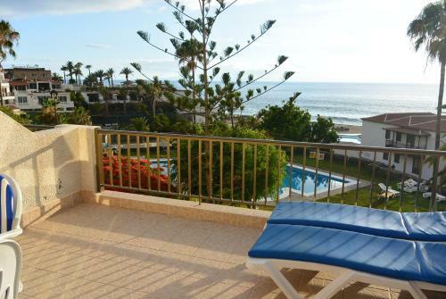 Apartamento Los Gigantes