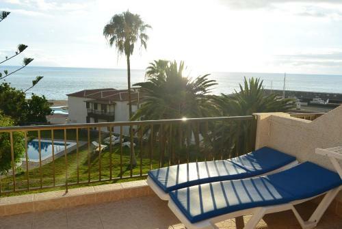 Apartamento Los Gigantes