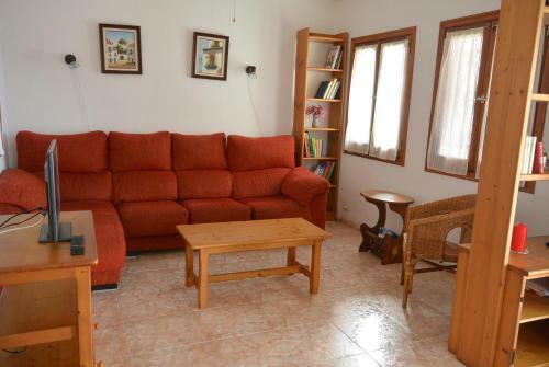Apartamento Los Gigantes