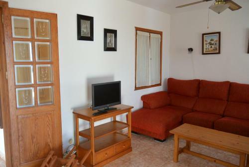 Apartamento Los Gigantes
