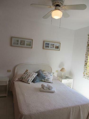 Apartamento Los Gigantes