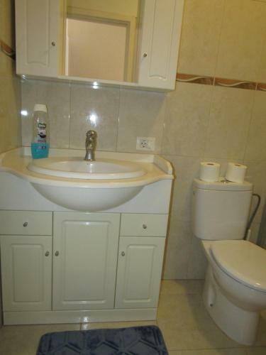 Apartamento Los Gigantes