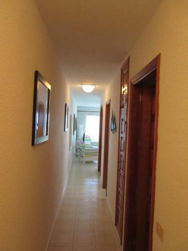 Apartamento Los Gigantes