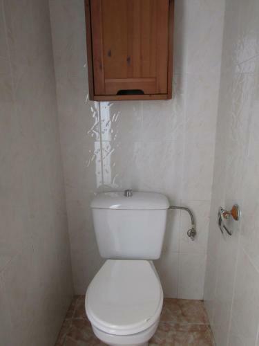 Apartamento Los Gigantes