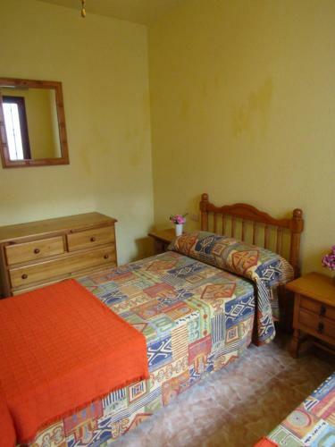 Apartamento Los Gigantes