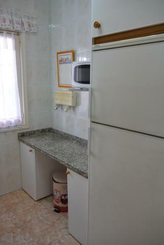 Apartamento Los Gigantes