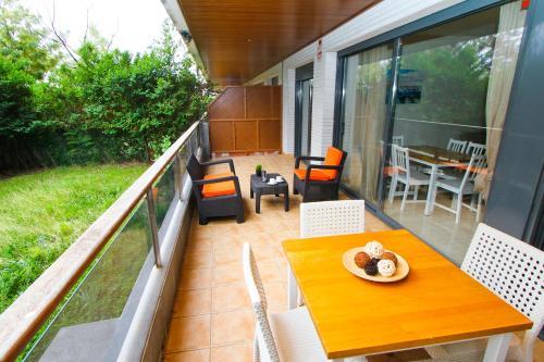 Apartamento Sinia Planet Costa Dorada
