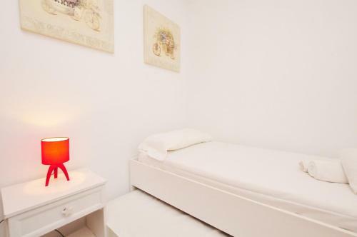 Apartamento Homeholidaysrentals Blanes Ll
