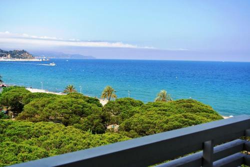 Apartamento Homeholidaysrentals Blanes Ll