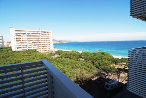 Apartamento Homeholidaysrentals Blanes Ll