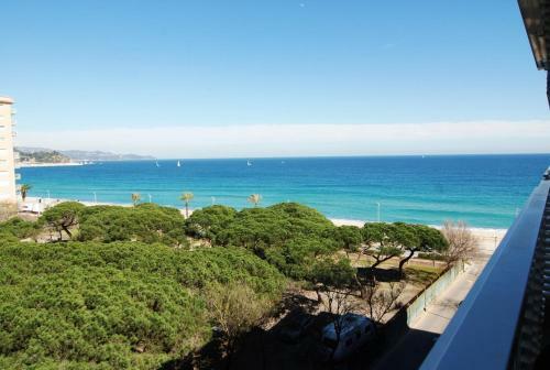 Apartamento Homeholidaysrentals Blanes Ll