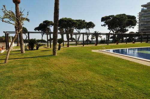 Apartamento Homeholidaysrentals Blanes Ll